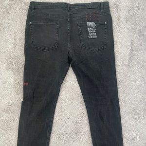 KSUBI Jeans